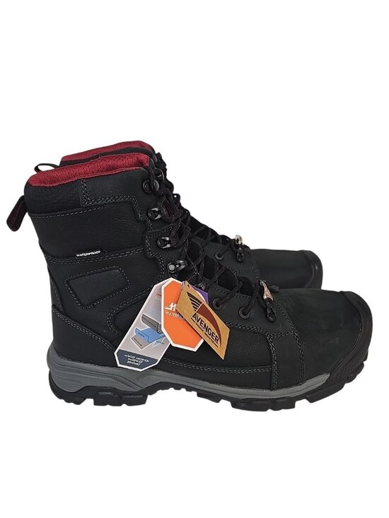 Avenger Men\'s A7335 Ripsaw 8\